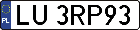 LU3RP93