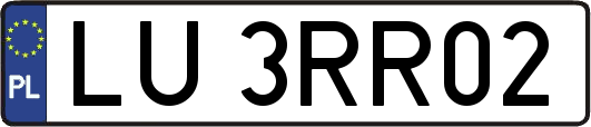 LU3RR02