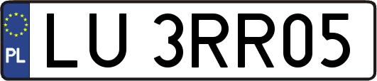 LU3RR05