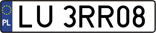LU3RR08