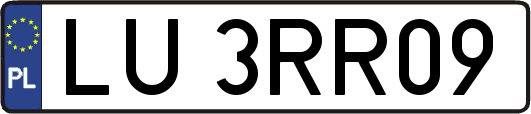 LU3RR09