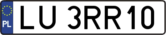 LU3RR10