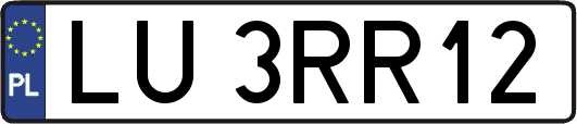 LU3RR12
