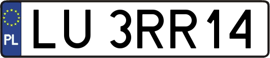 LU3RR14