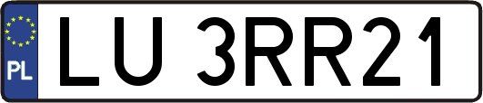 LU3RR21