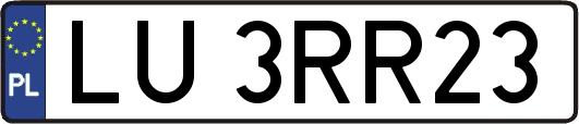 LU3RR23