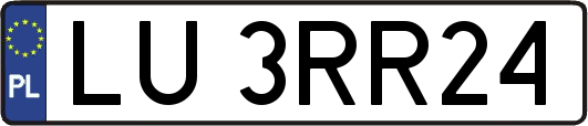 LU3RR24