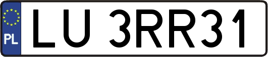 LU3RR31