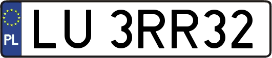 LU3RR32