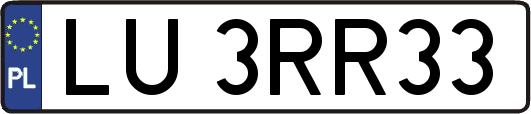LU3RR33