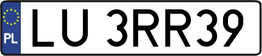 LU3RR39