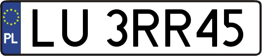 LU3RR45