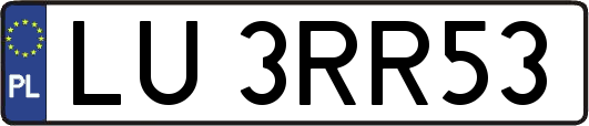 LU3RR53