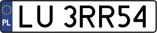 LU3RR54
