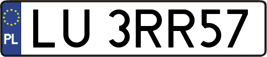 LU3RR57