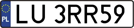 LU3RR59
