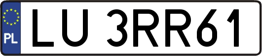LU3RR61
