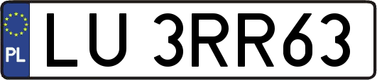 LU3RR63