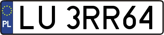 LU3RR64