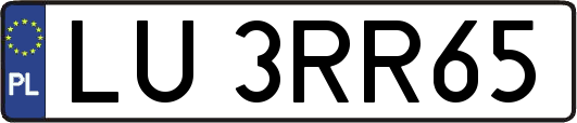 LU3RR65