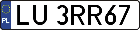 LU3RR67