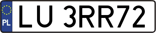 LU3RR72