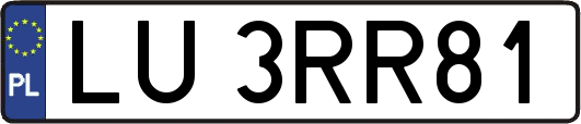LU3RR81