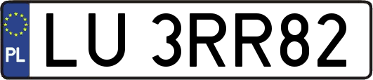 LU3RR82