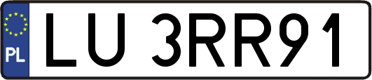 LU3RR91