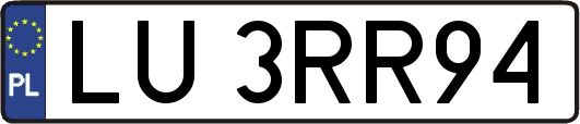 LU3RR94