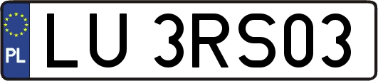 LU3RS03