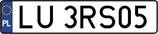 LU3RS05