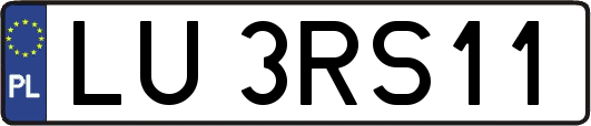 LU3RS11