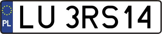 LU3RS14