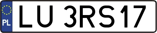LU3RS17