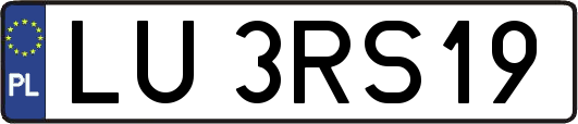 LU3RS19