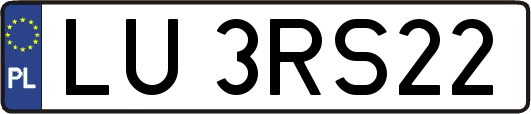 LU3RS22