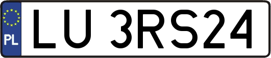 LU3RS24