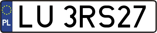 LU3RS27