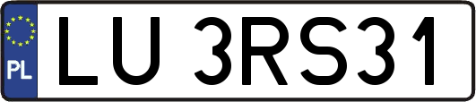 LU3RS31