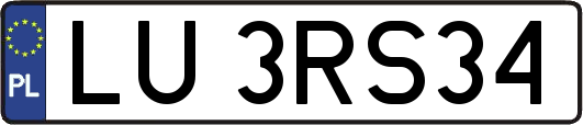 LU3RS34