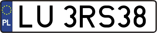 LU3RS38