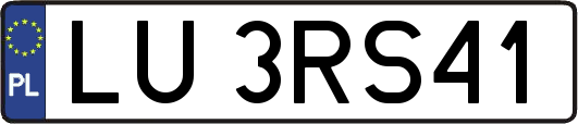 LU3RS41