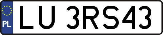 LU3RS43