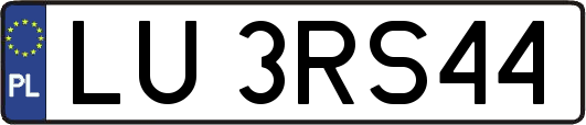 LU3RS44