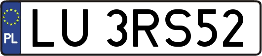 LU3RS52