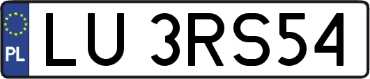 LU3RS54