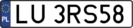LU3RS58