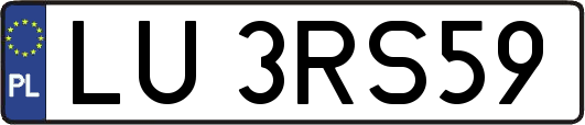 LU3RS59