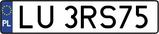 LU3RS75